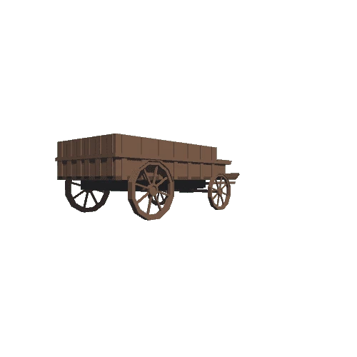 Wagon 2